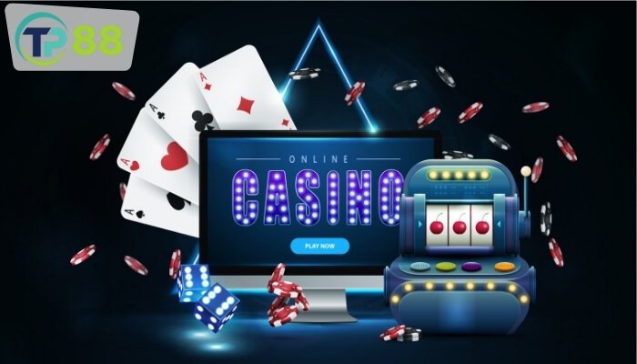 Quy trình tạo tài khoản và tham gia vào chơi với casino trực tuyến