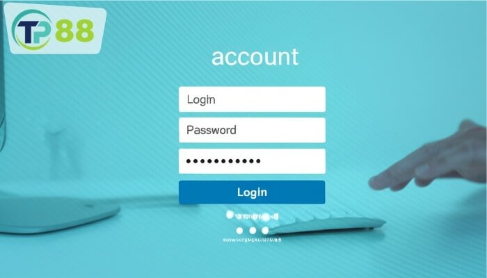 Các phương thức để đăng nhập TP88 đa dạng khác biệt nhau