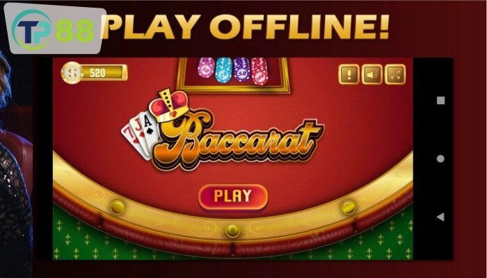 Công nghệ và trải nghiệm người chơi khi tham gia Live Baccarat 45s