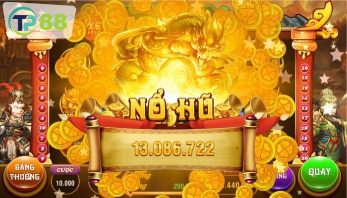 Nắm vững về các quy tắc và cơ chế chơi của mẹo chơi nổ hũ